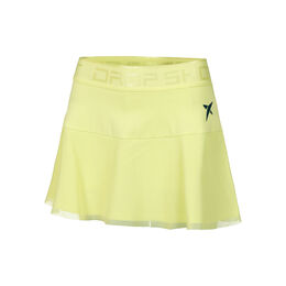 Abbigliamento Da Tennis Drop Shot Caima Skirt